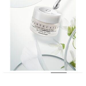 BRAND NEW IN BOX CHANTECAILLE Bio Lifting Eye Cream 0.5 oz.